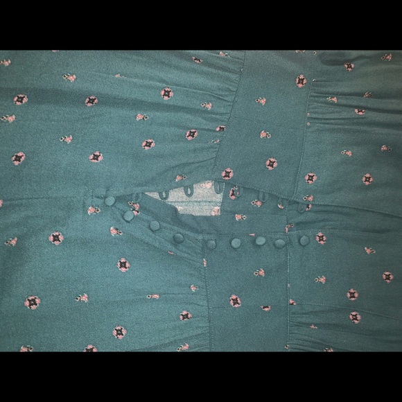 Free People Love Grows Romper - Picture 4 of 6